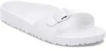 Birkenstock Madrid EVA white (3720) Schmal 37
