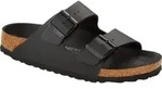 Birkenstock Arizona Birko-flor triples black (2070) Schmal 38