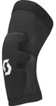 Scott Knee Pads Mission Evo black (0001) L