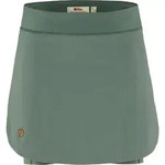 Fj&auml;llr&auml;ven Abisko Midsummer Skort W patina green (614) 38