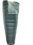 Therm-A-Rest Ohm 20F/-6C Sleeping Bag balsam Long