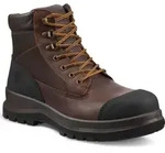 Carhartt Detroit Rugged Flex S3 6 Inch Safety Boot dark brown (201) 48