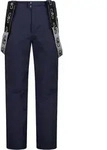 CMP MAN Ski Pant black blue (N950) 50