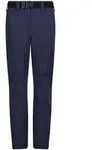 CMP Woman Pant black blue (N950) 46