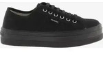 Victoria Barcelona Lona Women negro (10) 39