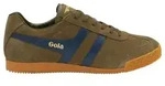 Gola Harrier Sneaker Men khaki/navy (HN) 41