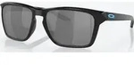 Oakley Sylas black ink/black iridium polarized (944823) 57