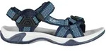 CMP Hamal WMN Hiking Sandals blue-acqua (39ML) 39