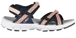 CMP Almaak WMN Hiking Sandals b.blue-peach (27NL) 39