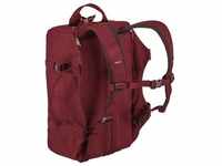 Bach Dr. Duffel 20 red (0004) 1size
