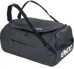 EVOC Duffle Bag 60 carbon grey - black (123) One Size
