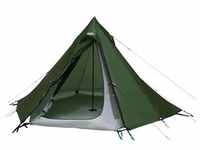 Bach Tent Wickiup 3 wil bou gree (7010) 1size