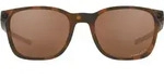 Oakley Ojector matte brown tortoise/prizm tungsten polarized (901805)
