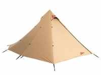 Spatz Tent Wigwam 5 BTC brown sand (7004) 1size