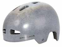Endura Pisspot Helm reflektierendes grau L-XL