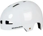 Endura Pisspot Helm wei&szlig; (WH) L-XL