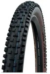 Schwalbe Nobby NIC Evolution Line Speedgrip Super Ground TLE schwarz/bronze 62-559