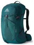 Gregory Juno 30 RC emerald green (1327)