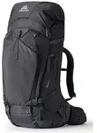Gregory Deva 60 RC XS fog grey (0504)