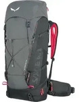 Salewa Alptrek 38 +5 Backpack WS quiet shade/fluo coral (0531) UNI