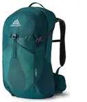Gregory Juno 24 RC emerald green (1327)