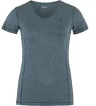 Fj&auml;llr&auml;ven Abisko Cool T-shirt W indigo blue (534) XS