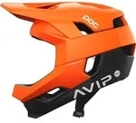 POC Otocon Race Mips fluorescent orange avip/uranium black matt (8375) M/55-58