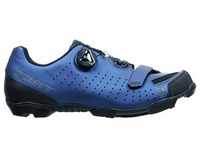 Scott Shoe Mtb Comp Boa metallic blue/black (2098) 45.0