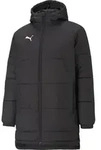 Puma Bench Jacket puma black-puma white (03) S