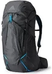 Gregory Focal 48 RC Medium ozone black (7416)