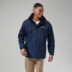 Berghaus Cornice III InterActive Shell Jacket AM Dkblu/Dkblu dusk (R14) L