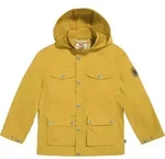 Fj&auml;llr&auml;ven Kids Greenland Jacket mustard yellow (161) 140