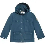 Fj&auml;llr&auml;ven Kids Greenland Jacket storm (638) 122