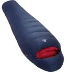 Mountain Equipment Helium 800 Wmns Long medieval blue (ME-01596) LZ