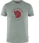 Fj&auml;llr&auml;ven Fox T-shirt M grey melange (051) M