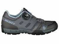 Scott Shoe W's Sport Crus-r Boa dark grey/light blue (7277) 39.0