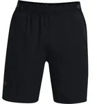 Under Armour Men's UA Vanish Woven Shorts black pitch gray (001) S