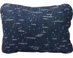Therm-A-Rest Compressible Pillow Cinch warp speed print Large