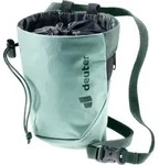 Deuter Gravity Chalk Bag II M jade-ivy (2275)