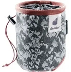 Deuter Gravity Chalk Bag I graphite mountain-redwood (4514)