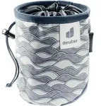 Deuter Gravity Chalk Bag I bone waves-marine (6316)