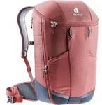 Deuter Rotsoord 25+5 redwood-ink (5335)