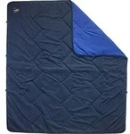 Therm-A-Rest Argo Blanket outerspace blue One Size