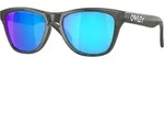 Oakley Frogskins XXS grey smoke/prizm sapphire (900902)