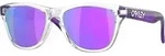 Oakley Frogskins XXS clear/prizm violet (900903)