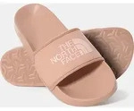 The North Face Womens Base Camp Slide III cafecreme/eveningsandpink (Z1P) 7