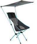 Helinox Personal Shade black dac f14 cyan blue