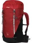 Bergans Helium V5 40 red sand/black/aluminium (14287) 40L