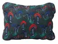 Therm-A-Rest Compressible Pillow Cinch fun guy print Small