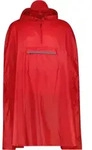 CMP Unisex Cape Rain FIX Hood ferrari (C580) XS